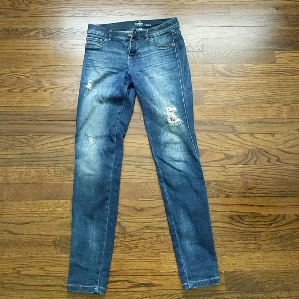 Jeans